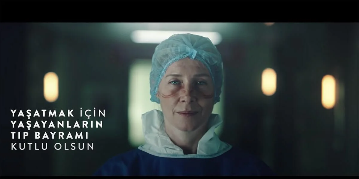 Happy Doctor’s Day To Those Who Dedicate Their Lives To Keeping Others Alive.