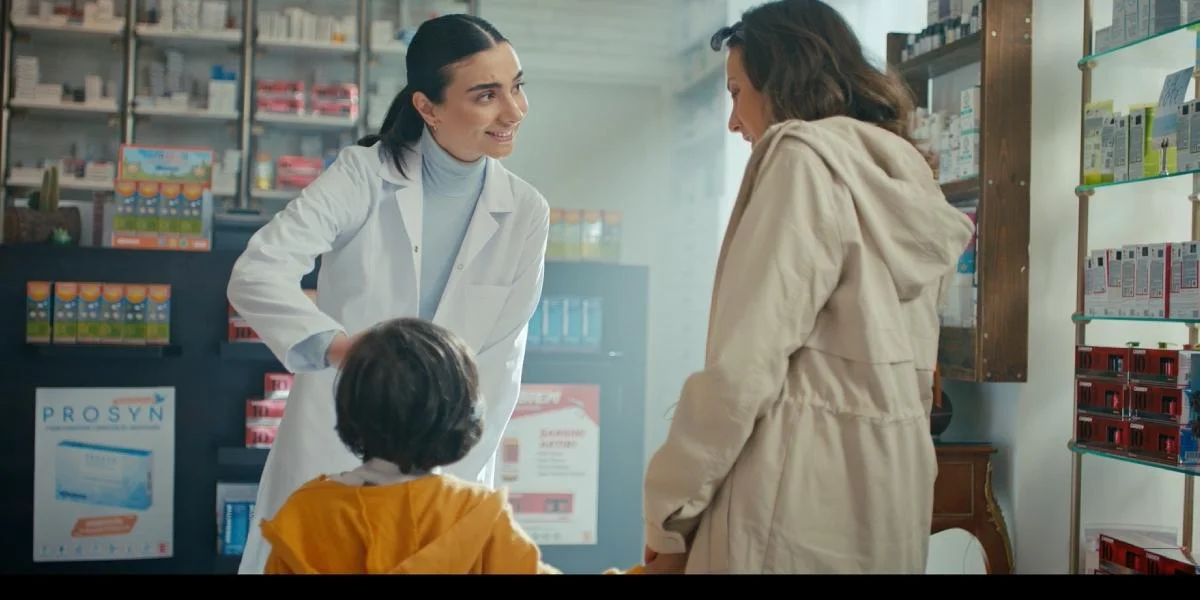 They Are Always There For Us (14 May Pharmacists' Day)