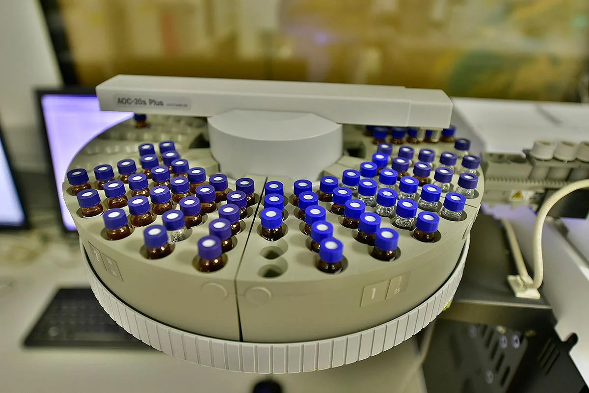 Exporting Pharmaceuticals to More Than 65 Countries