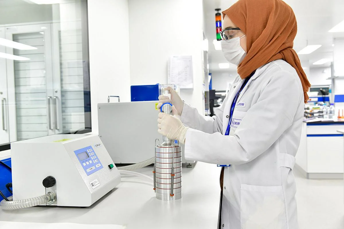 We Represent World Medicine with Success and Pride