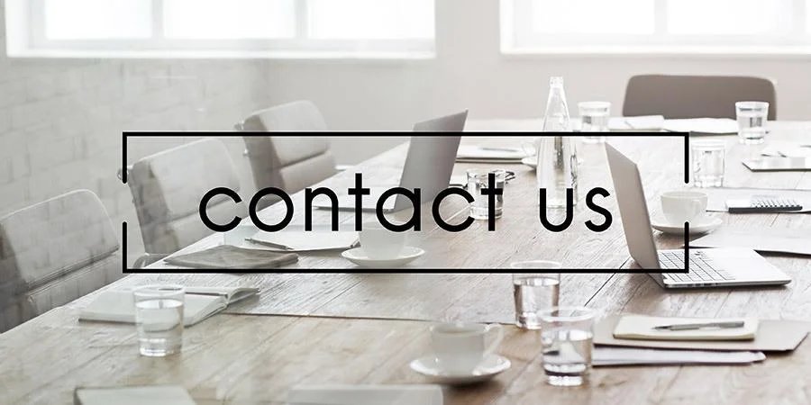 Свяжитесь с нами